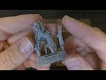 legiones astartes mkiii techmarine unboxing hh