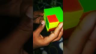 #rubikscube#cube in cube pattern in 5x5 cube#youtubeshortsvideo#shortsfeed