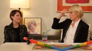 This Just Out with Liz Feldman and special guest Sara Quin