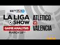 Atletico vs Valencia | La Liga Expert Predictions, Soccer Picks & Best Bets