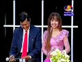 khmer interview with stars nu phichara7 hun reatrey por svay 27 07 2013 part2