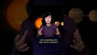SATURN - Planets in Astrology ( #shorts )
