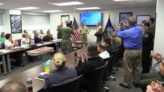 Sheriff's Office Presentation