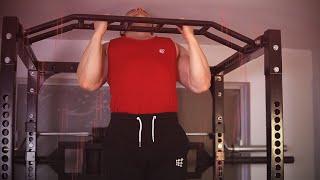 Are You TOO HEAVY For Pullups?
