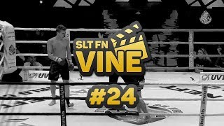 SLT VINE #24 Олег Лихторович