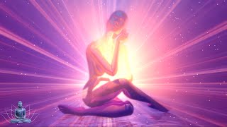 YOU ARE ENERGY | Heal Self-Esteem & Restore Self-Assurance | Solar Plexus Chakra Frequency Music
