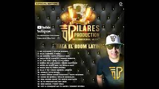 Salsa Baul 3er Aniversario De Pilares Production Dj Bala El BooM Latino