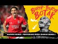 Khidmat Darwin Nunez bakal ditagih Kelab-kelab Gergasi Eropah ! | Borak-Borak Botak | Arena 2