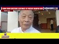 o ibobi singh questions legitimacy of present manipur govt