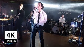 The 1975 - Happiness @ Banquet Records / Pryzm London 13.10.22