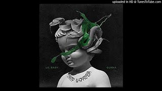 Gunna x Lil Baby x Turbo Type Beat 2018 "Drippy" [Prod. BlackyChan]