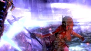 【Skyrim SE】 #146 【狼の女王の目覚め】ポテマ復活を阻止するため神々の聖堂の地下墓地に潜るも虐殺される・バレンジアの石：マスマリの冒険記４ 【ゆっくり実況】