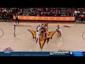 FULL 4th Quarter: JuJu Watkins & #7 USC Trojans vs ASU Sun Devils, Pac-12 Women's College Basketball