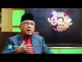 oase hikmah habib. ubaidillah al hasany m.hi. lemahnya keimanan generasi akhir zaman