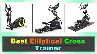 Best Elliptical Cross Trainer in India 2023 ⚡ CROSS TRAINER MACHINE ⚡ बेस्ट क्रॉस ट्रेनर ⚡