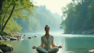 Tibetan meditation music, relaxation music for stress relief