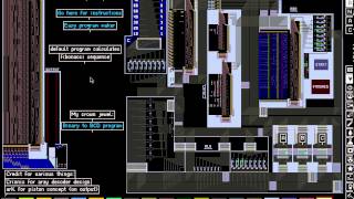 8-bit processor - Double dabble algorithm