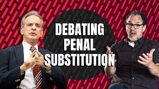 Unbelievable? | Debating Penal Substitution - William Lane Craig \u0026 Greg Boyd