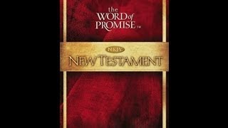 AudioBible NKJV 51 Colossians Dramatized New King James Version