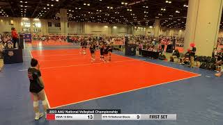 VEVA 15's Elite Vs 575 15 National Stacie