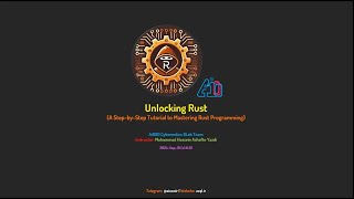 Part 26 Unlocking Rust - Recoverable Errors in Rust: Result, Error Propagation & unwrap_or_else