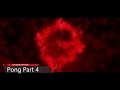 Python 3 game tutorial: Pong part 4