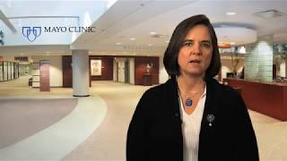Women and Lung Cancer - Mayo Clinic