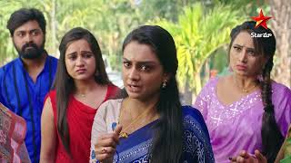 Nuvvunte Naa Jathagaa -  Episode 12 | Hari Vardhan confronts Midhuna | Star Maa Serial | Star Maa