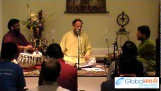 Vilopale Madhumilanat Ya - Pt. Vijay Koparkar