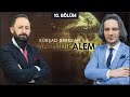 Yazar Kursad Berkkan ile Metafizik Alem 10. Bölüm 