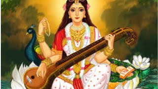 Vedika ka 'Vidyarambh' Sanskaar on Basant Panchami #Saraswati Pooja #masakkali