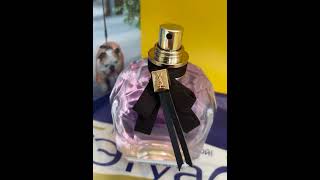 YSL mon Paris витрина без вес