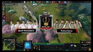 [KDL] 시즌2 하이라이트 - 1화 -DOTA2,EsportsTV