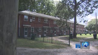 Norfolk City Council weighing public housing redevelopment plan