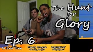 Super Smash Bros | The Hunt for Glory - Ep. 6: \