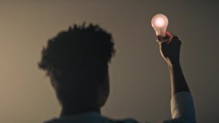 Hold Up Your Light | Elder Marcus B. Nash