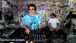 Bad Timin' with Jex Opolis @TheLotRadio 05-12-2023