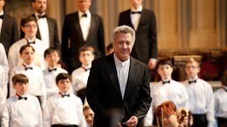 BOYCHOIR Trailer Starring Dustin Hoffman