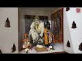 pradosham darshan simple kolam with dots thai velli shirdi sai darshan 3 february 2023