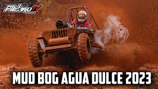 2023 FESTIVAL MUD BOG ADUA DULCE CIALES PUERTO RICO CAPITAL DEL 4X4 | PALFIEBRUTV