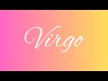 Virgo💛Wow! You're EVERYTHING They've Been Looking For💛Singles/New Love
