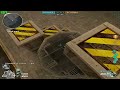 ►crossfire ph solo parkour 1vs1 death trap ft accel banug u0026. anthony alfafara.►