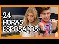 24 HORAS ESPOSADOS con PAUTIPS!