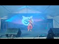 tandav shiva thandavam performance by daksha firenza aaravam 22 onam celebration