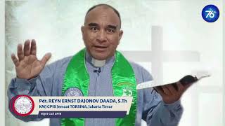 Night Call GPIB | Rabu 20 November 2024 | Episode 2406