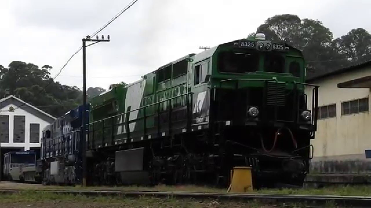 Es43bbi 8325 Youtube