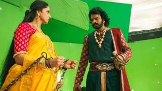 Bahubali 2 Movie Behind the Scene | Making of Bahubali 2 | Prabhas | Rana | SS Rajamouli | Anushka