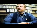 Peter Bellamy VHS - Part One : The Interview