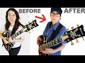 get ROSENWINKELd! 5 brilliant exercises - play across the fretboard!