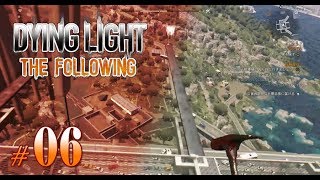 Dying Light # 06 ひぁー高い！ 【PS4】